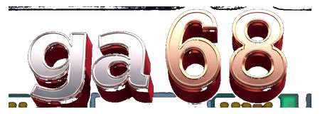 ga68 logo